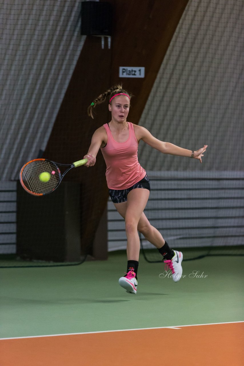 Ann-Sophie Funke 271 - Sparkasse Westholstein Pokal Marne